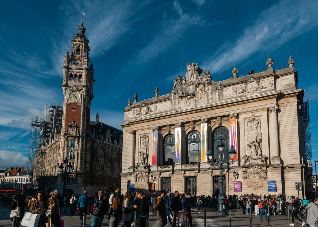 prévoyance cadre lille
